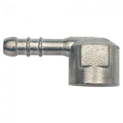 Portagomma Gpl Curvo 1/2" Femmina