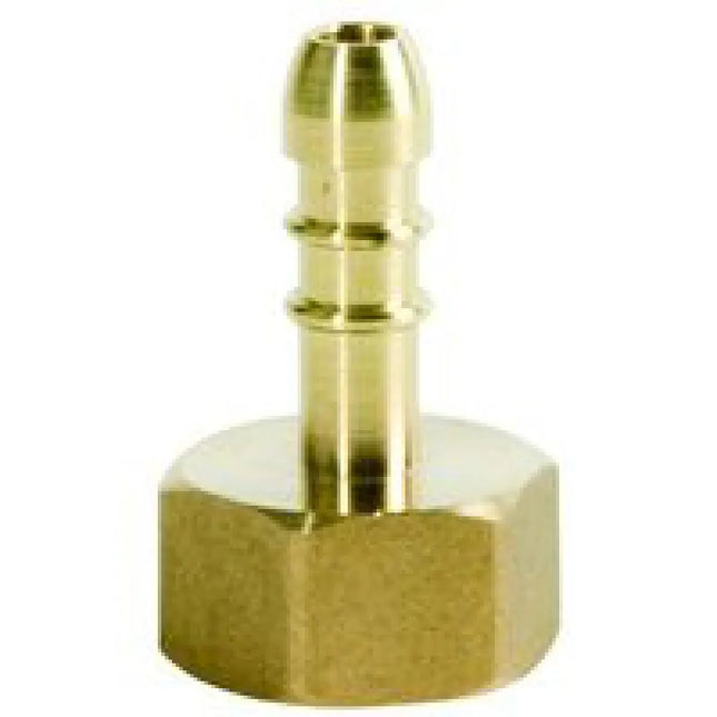 Portagomma Gpl Diritto 3/8" Femmina