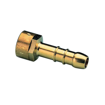 Portagomma Metano Diritto 3/8" Femmina