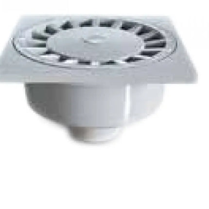 Nicoll/Redi - Pozzetto Plastica 200X200