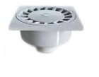Nicoll/Redi - Pozzetto Plastica 200X200