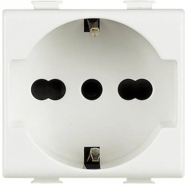 Presa Scuko - Serie: Matix