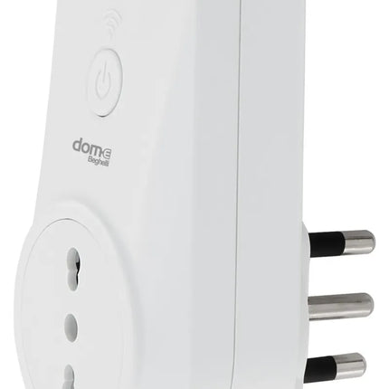 Beghelli - Presa Smart Italiana 16A Wi-Fi