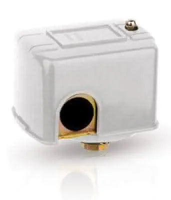 Fantini Cosmi - Pressostato Bipolare Per Elettropompe