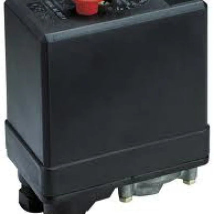 Pressostato 4 Hp Per Compressore