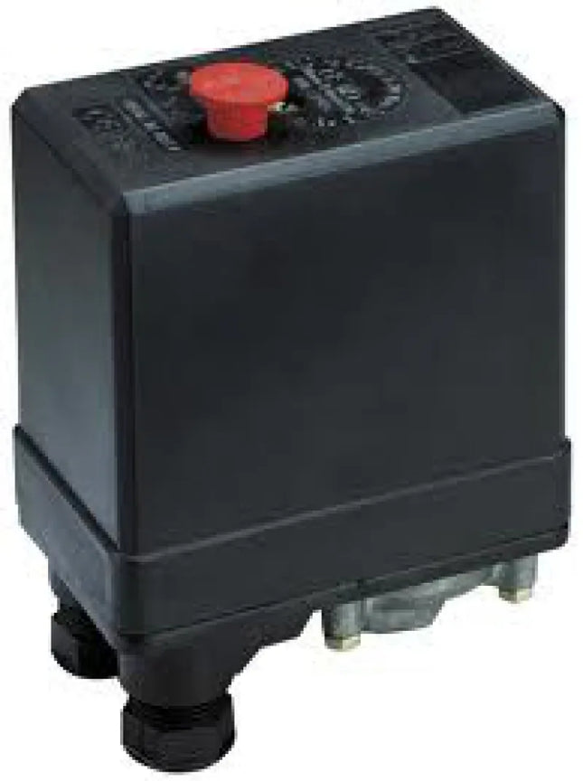 Pressostato 4 Hp Per Compressore