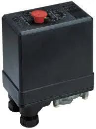 Walmec - Pressostato Compressore Trifase Hp 5,5