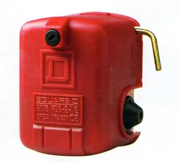 Pressostato Per Autoclave Square D Fsg22