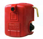 Pressostato Per Autoclave Square D Fsg32