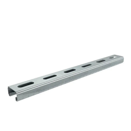 Fischer - Profilo Fls Spessore 30/1.0 - Asta Da 2 Metri