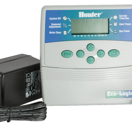 Ipierre - Programmatore Elettronico A 6 Zone Più Comando Pompa