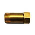 Codolo Con Ghiera Girevole 1/2