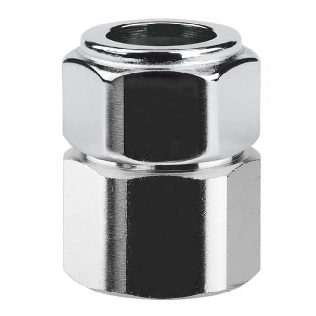 Arteclima - Prolunga Femmina 24X19 Ø18 (Completa Di Kit)