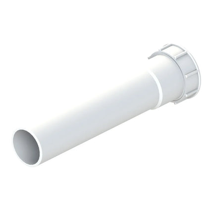 Prolunga Filettata 11/2" Ø40 - Dc1036E