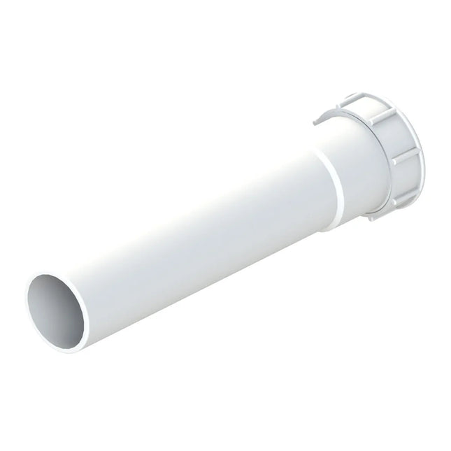 Prolunga Filettata 11/2" Ø40 - Dc1036E