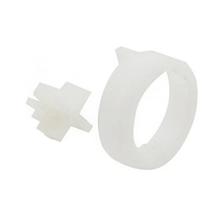 Pucciplast - Prolunga Pulsante Da 1 Cm A 3 Cm