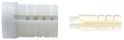 Prolunga Pulsante 3÷5Cm