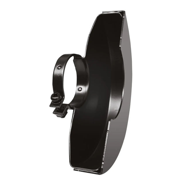 Hikoki - Cuffia Chiusa Per Taglio Metallo 115 Per Smerigliatrice