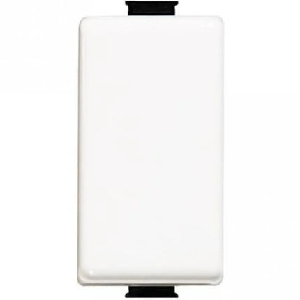 Pulsante 1P 10A - Serie: Matix
