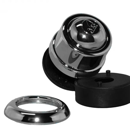 Pulsante Di Comando Per Batteria Unibox