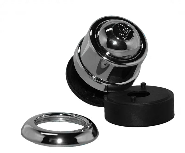 Pulsante Di Comando Per Batteria Unibox