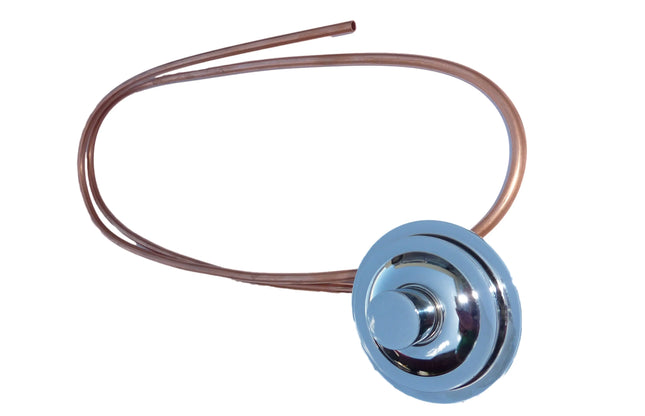 Idrocover - Pulsante Per Batteria Di Scarico