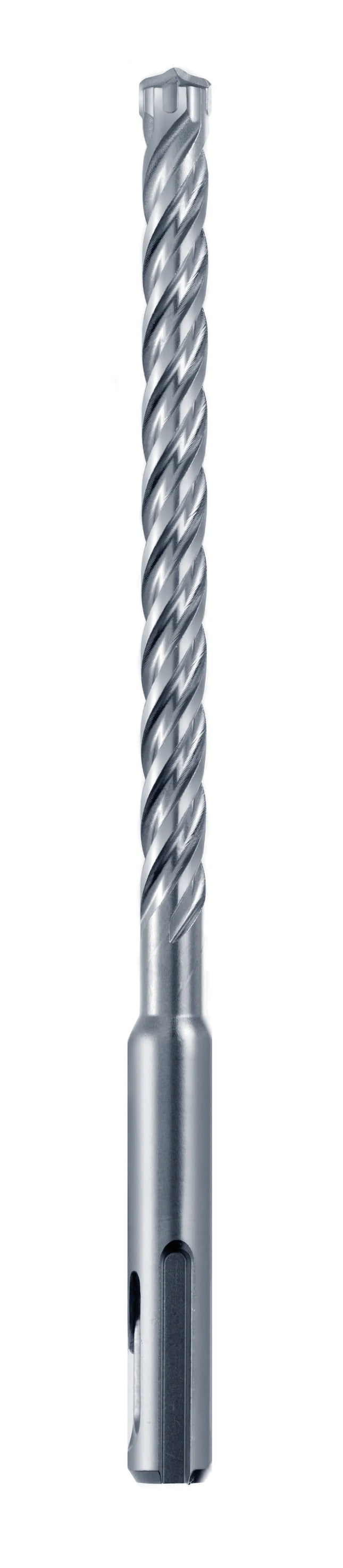 Hikoki - Punta Elicoidale A Quattro Taglienti Ø5*160 Mm Sds Plus