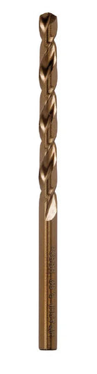 Hikoki - Punta Cobalto 5% Per Ferro Hss Ø2,5 Mm