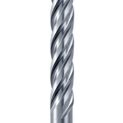 Hikoki - Punta Elicoidale Ø6X165 Mm Sds Plus