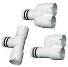 Raccordo Tre Vie A Y Ø16/18 Per Condizionamento - Articolo: 9899-062-01