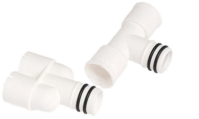 Raccordo Tre Vie A Y Ø18/20 Per Condizionamento - Articolo: 9899-060-01