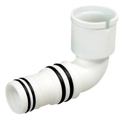 Raccordo Curvo 90° Ø16/18/20 Per Condizionamento - Articolo: 9899-063-01