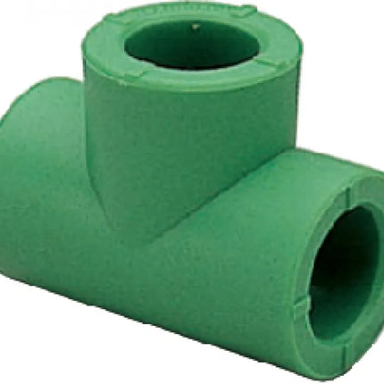 Bampi - Tee 90° Ø25 Ppr A Saldare