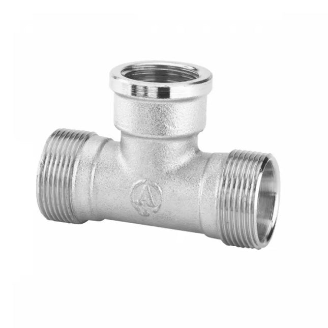 Arteclima - Tee Femmina 3/4" 24X19