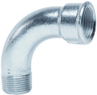 Curva 90° 11/2
