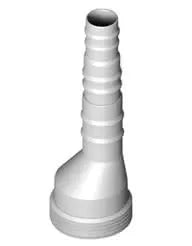 Bonomini - Raccordo Di Collegamento 11/4" Per Tubo Condensa Ø 16-18 -20