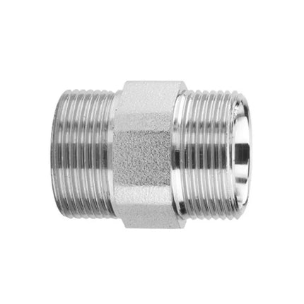 Arteclima - Niples Doppio Ø18 Per Rame (Completo Di Kit)