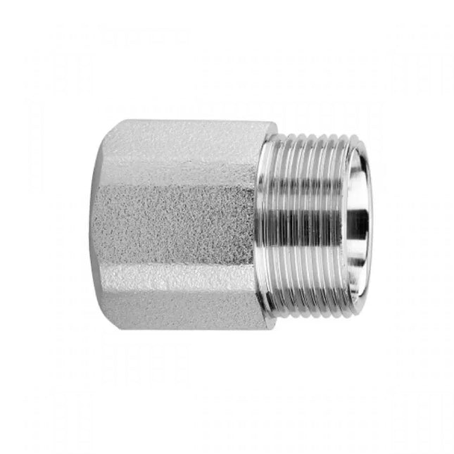 Arteclima - Niples Femmina 1" Ø22 Per Rame (Completo Di Kit)