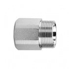 Arteclima - Niples Femmina 3/4