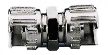 Dado Capettato Doppio 1/4"