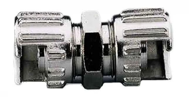 Dado Capettato Doppio 1/4"