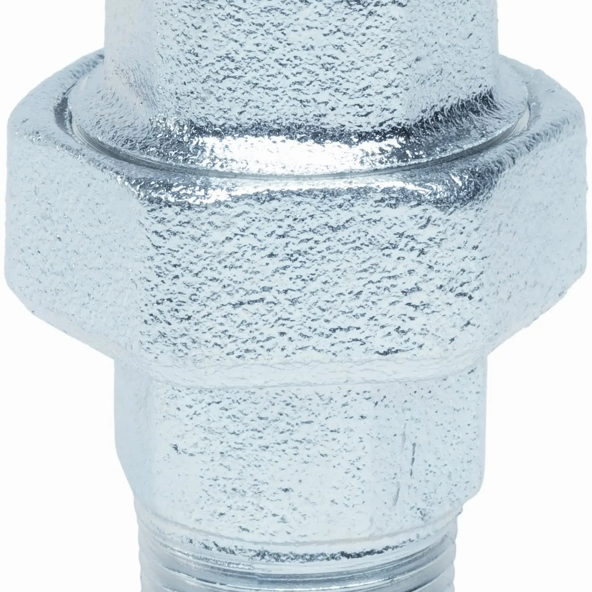 GOMITO FEMMINA CON FLANGIA IN OTTONE PER TUBO PE Misura: 3/4x25 -CONF
