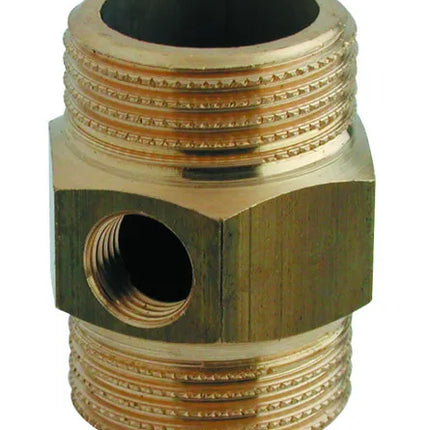 Niples Per Alimenatore D'Aria 11/4" - 1/2"