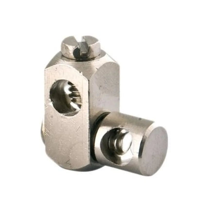 Raccordo Per Saltello In Ottone