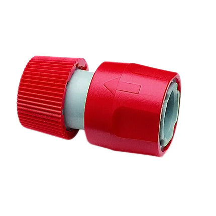 Ipierre - Raccordo Rapido Con Stringitubo Da 1/2" O 5/8"