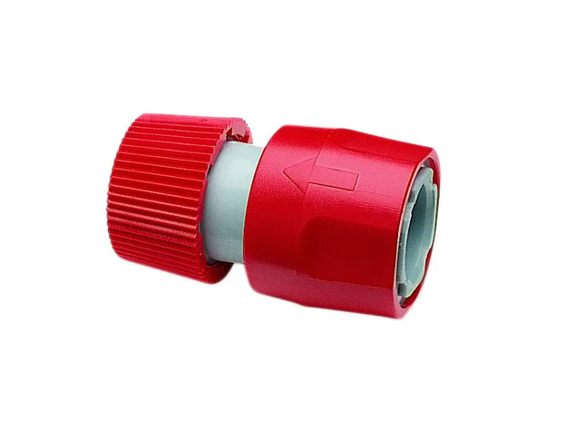 Ipierre - Raccordo Rapido Con Stringitubo Da 1/2" O 5/8"