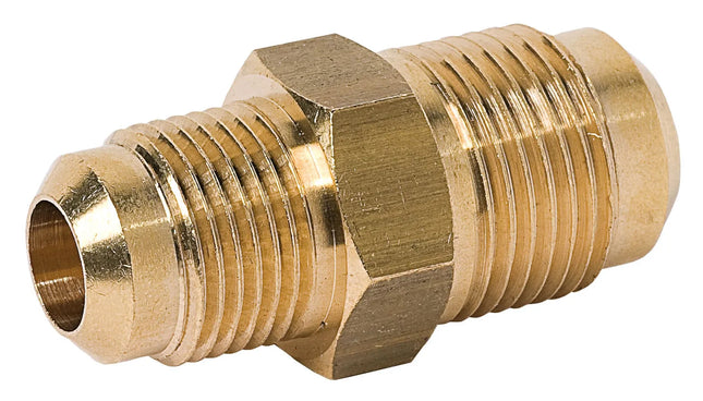 Niples Ridotto 3/8" - 1/4" Per Condizionamento