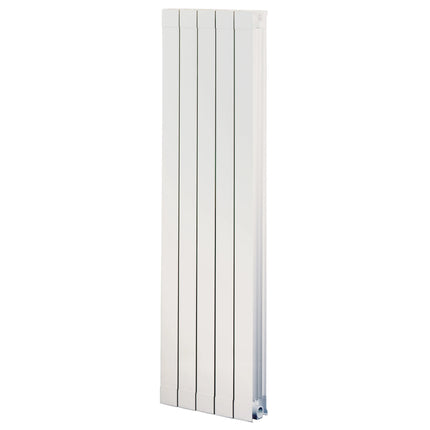 Global - Radiatore Alluminio 2000/8 Oscar - Batteria 5 Elementi