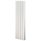 Global - Radiatore Alluminio 2000/8 Oscar - Batteria 5 Elementi