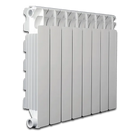 Fondital - Radiatore Alluminio 700/10 Calidor Super - Singolo Elemento